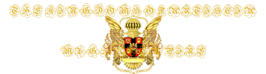 KINGDOMS OF ARTISCIA MUGHAL EMPIRE